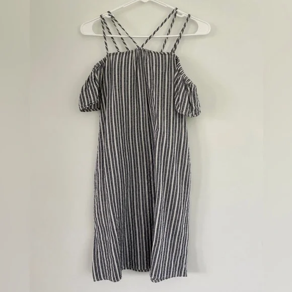 knee length dresses for ladies COBI MINI DRESS 2.0 main image 1